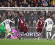 Remiză spectaculoasă între West Ham și Tottenham în derby-ul zilei din Premier League