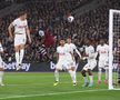 Remiză spectaculoasă între West Ham și Tottenham în derby-ul zilei din Premier League
