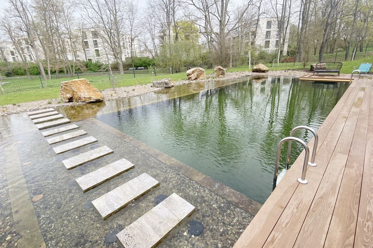 EXCLUSIV.  Hotel Melchior Park Würzburg