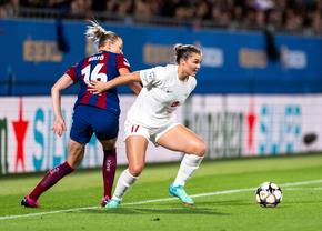 Reacție dură unei echipe feminine sancționate pentru mesajele și atacurile fanilor: „Dragă UEFA, de ce ne-ați amendat pentru cântecele 'UEFA mafia'?”