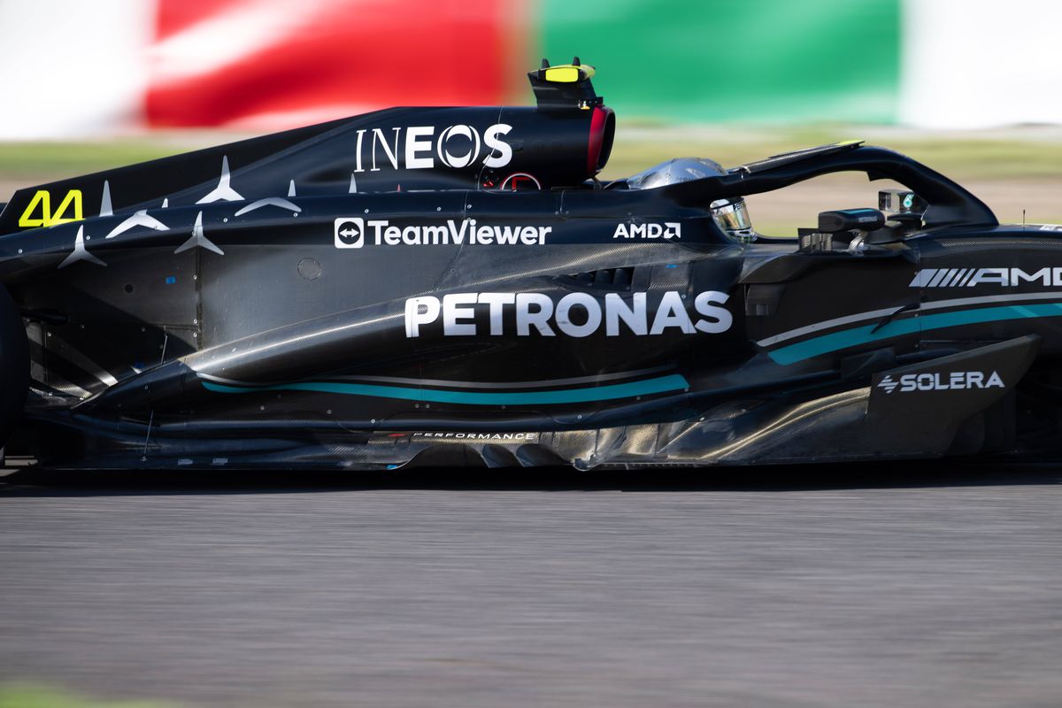 Marele Premiu din Japonia. Suzuka, 2023