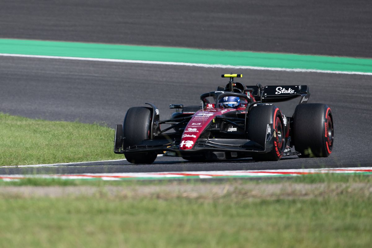 Marele Premiu din Japonia. Suzuka, 2023