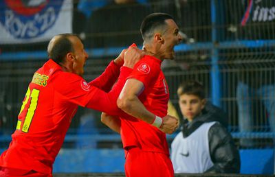 Detaliul vital prin care FCSB a omorât campionatul » Ce arată calculul GSP