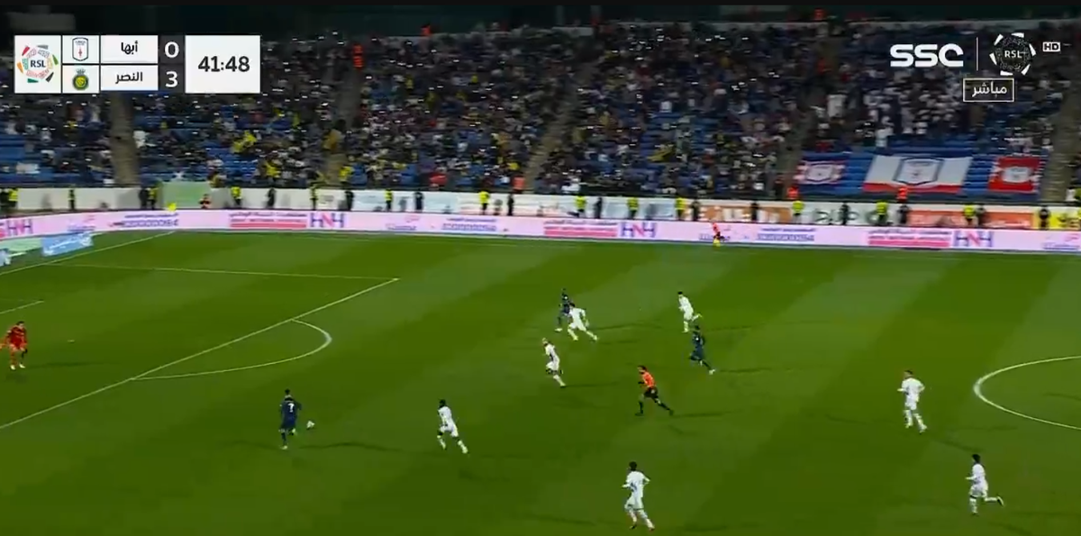 Ciprian Tătărușanu a luat 8! Cristiano Ronaldo i-a provocat cea mai mare umilință din carieră