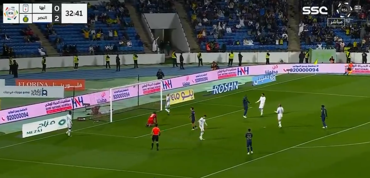 Ciprian Tătărușanu a luat 8! Cristiano Ronaldo i-a provocat cea mai mare umilință din carieră