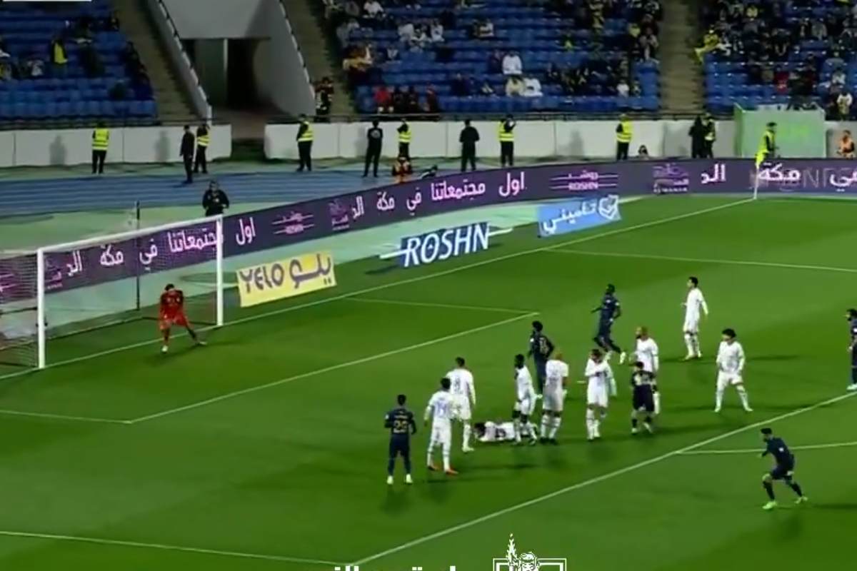 Ciprian Tătărușanu a luat 8! Cristiano Ronaldo i-a provocat cea mai mare umilință din carieră