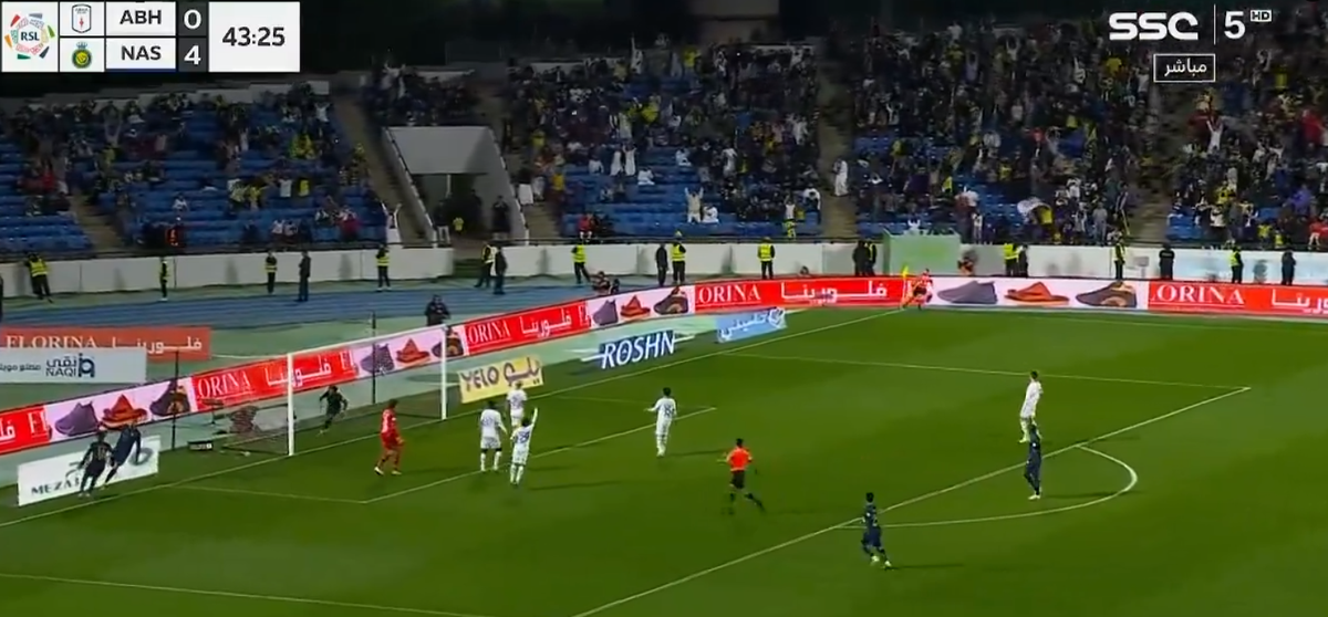 Ciprian Tătărușanu a luat 8! Cristiano Ronaldo i-a provocat cea mai mare umilință din carieră