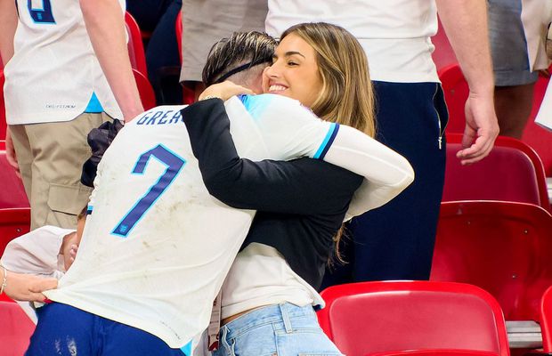 Teamă de atentate » Cât ar putea plăti iubitele internaționalilor englezi pentru a-și asigura securitatea în Germania