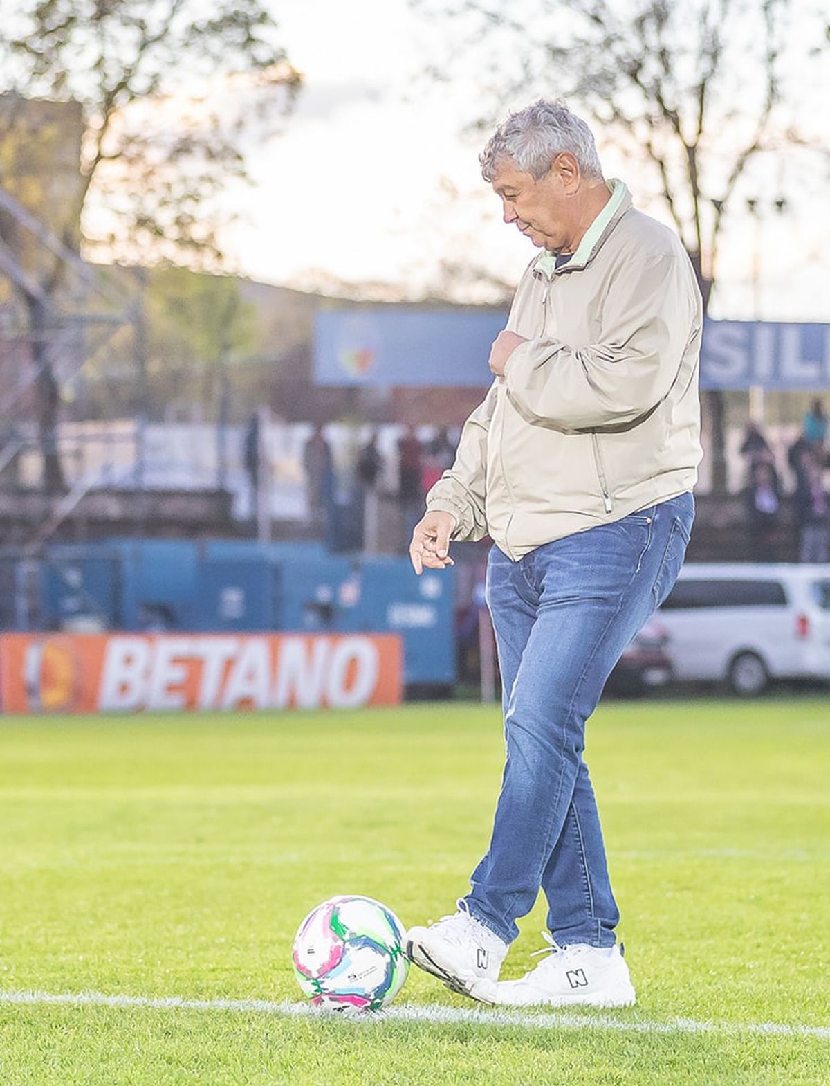 Șocant: CFR Cluj, DEZMEMBRATĂ la Hunedoara, în primul „sfert” din Cupa României Betano! Adio, Mutu?