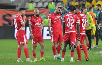 Dinamo pornește contraatacul: „Azi, depunem recurs”