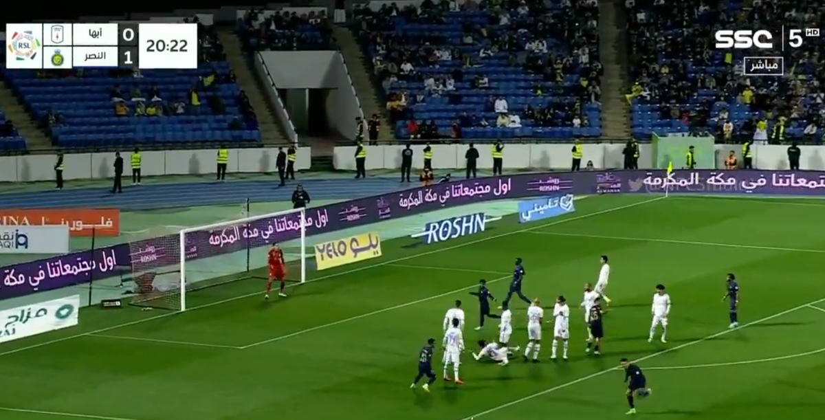 Ciprian Tătărușanu a luat 8! Cristiano Ronaldo i-a provocat cea mai mare umilință din carieră