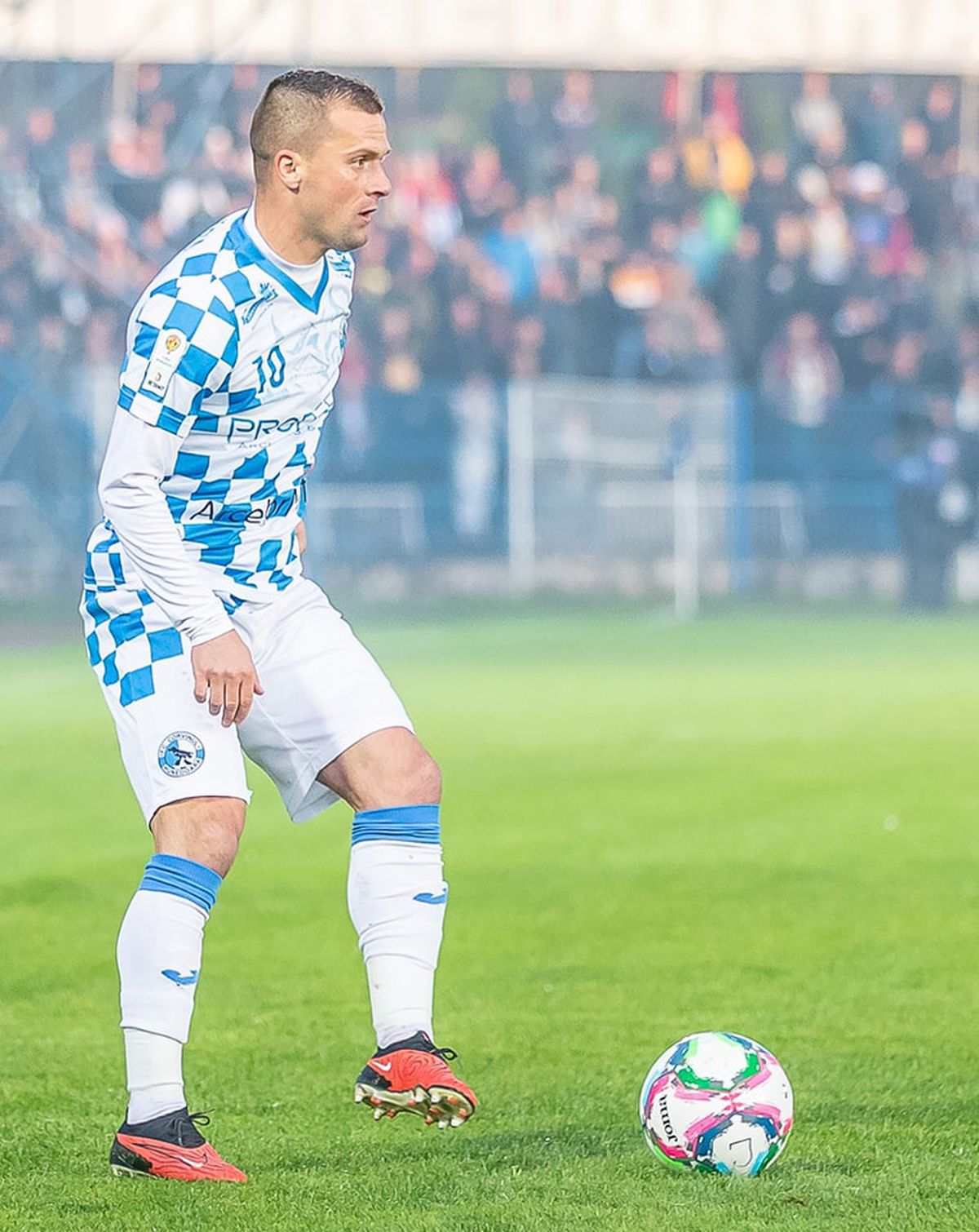 Șocant: CFR Cluj, DEZMEMBRATĂ la Hunedoara, în primul „sfert” din Cupa României Betano! Adio, Mutu?