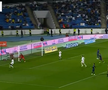 Golul de 3-0 marcat de Sadio Mane din pasa lui Cristiano Ronaldo