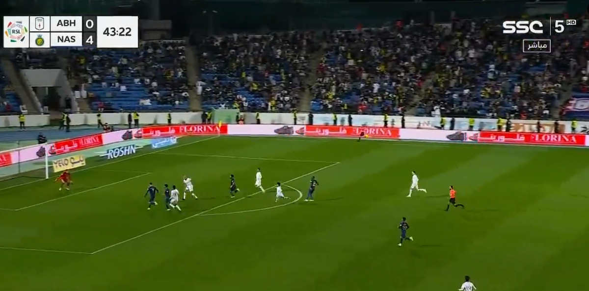 Ciprian Tătărușanu a luat 8! Cristiano Ronaldo i-a provocat cea mai mare umilință din carieră