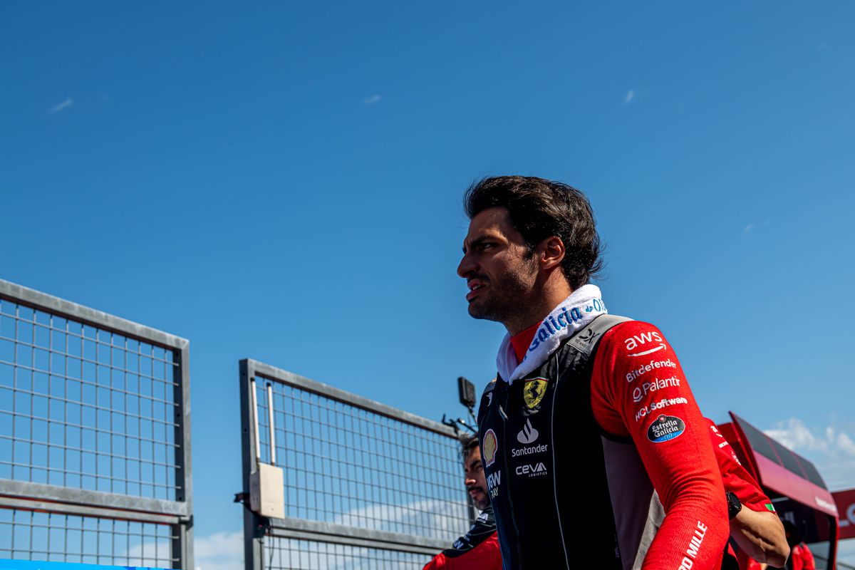 Marele Premiu din Japonia. Suzuka, 2023