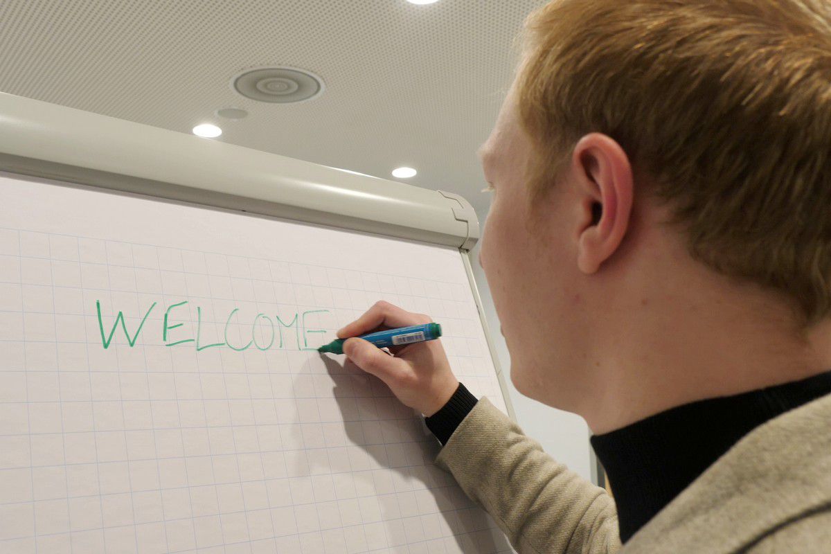 EXCLUSIV.  Hotel Melchior Park Würzburg