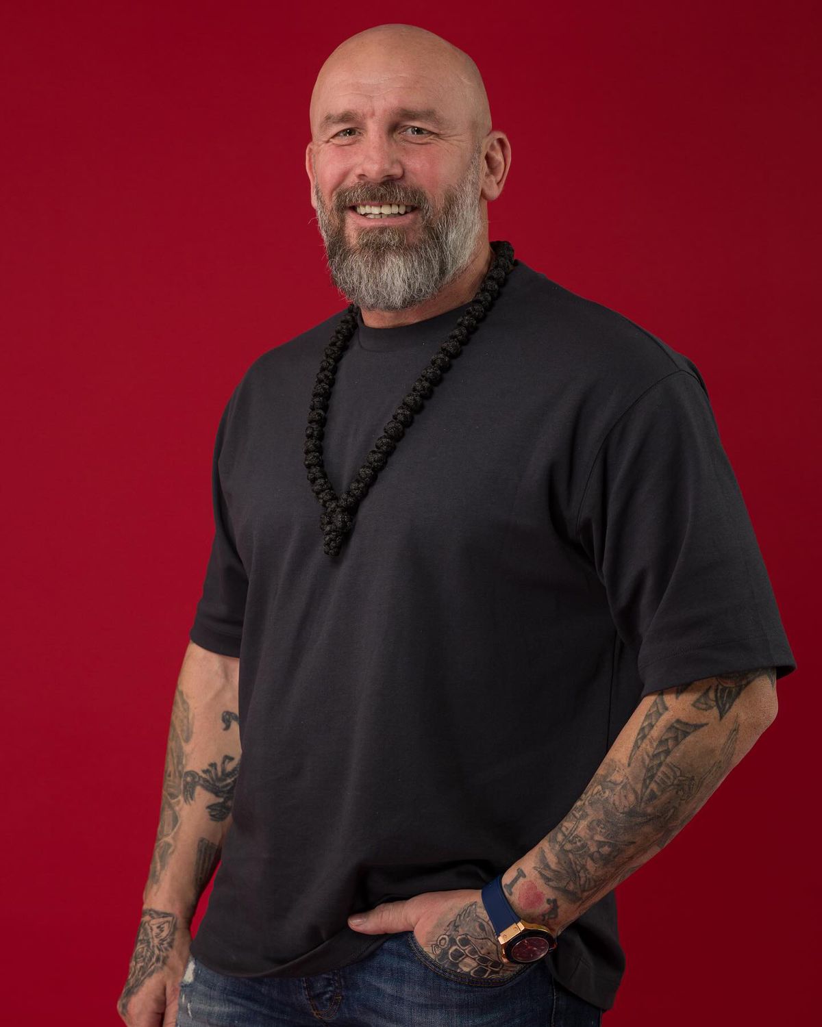 Cât a putut să slăbească Cătălin Zmărăndescu în 10 săptămâni la Survivor