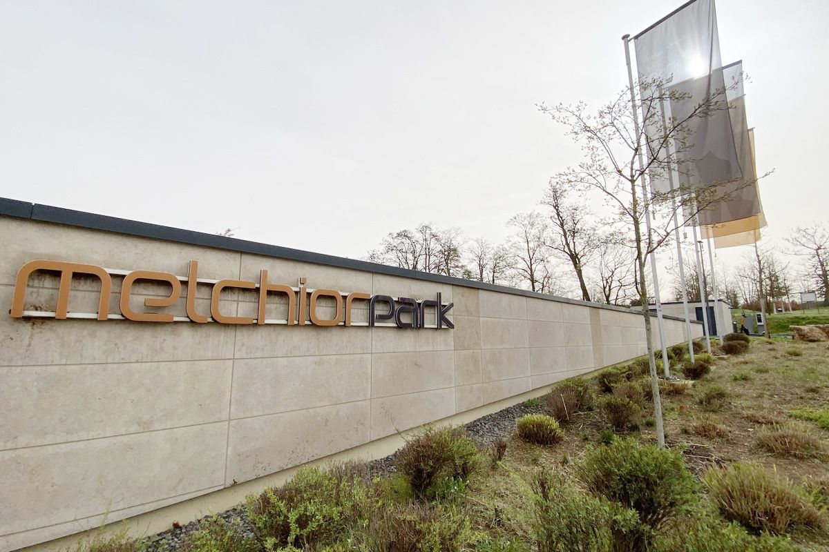 EXCLUSIV.  Hotel Melchior Park Würzburg