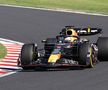 Marele Premiu din Japonia. Suzuka, 2023