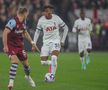 Remiză spectaculoasă între West Ham și Tottenham în derby-ul zilei din Premier League