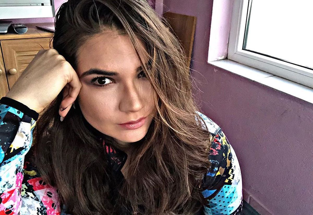 Cum a reacționat fiica lui Marius Lăcătuș când i s-a spus că este înfiată: „Ți se rupea inima”