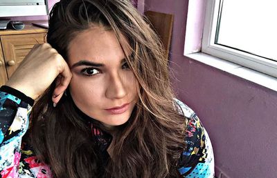 Cum a reacționat fiica lui Marius Lăcătuș când i s-a spus că este înfiată: „Ți se rupea inima”