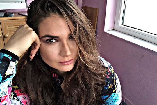 Alexandra Dominique Lăcătuș