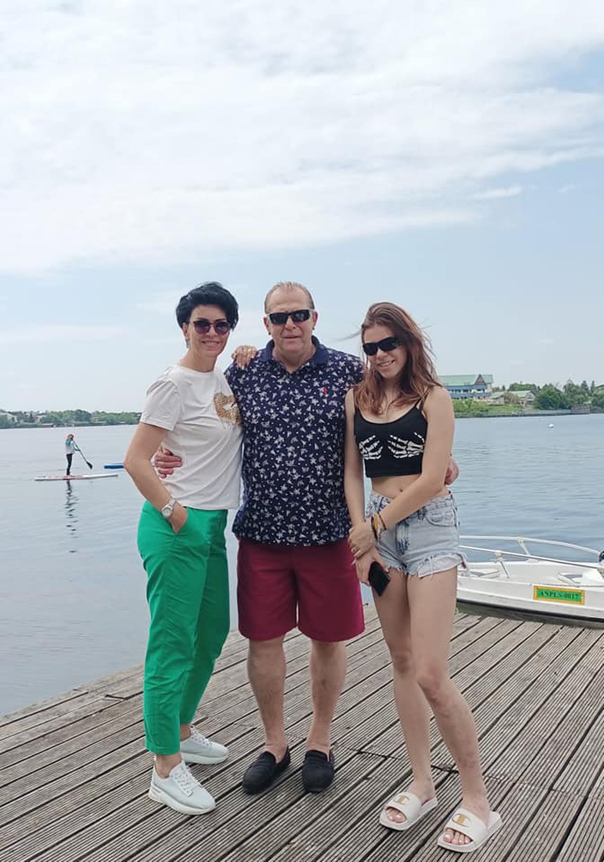 Helmuth Duckadam și soția lui au atras toate privirile » „Eroul de la Sevilla” a avut prima apariție publică la o lună de la operația suferită pe cord