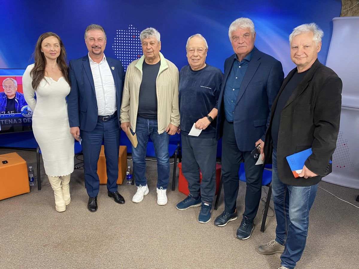 Imagini de dinainte de Corvinul - CFR Cluj