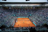 Reguli noi în tenis începând cu turneul de la Madrid