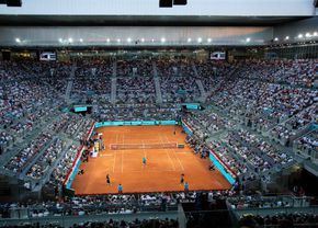Reguli noi în tenis începând cu turneul de la Madrid