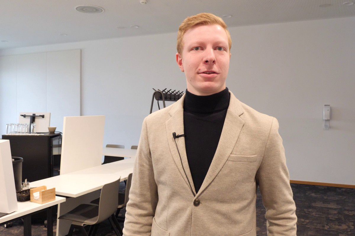 EXCLUSIV.  Hotel Melchior Park Würzburg