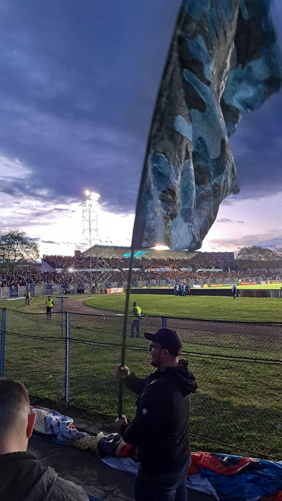 Șocant: CFR Cluj, DEZMEMBRATĂ la Hunedoara, în primul „sfert” din Cupa României Betano! Adio, Mutu?