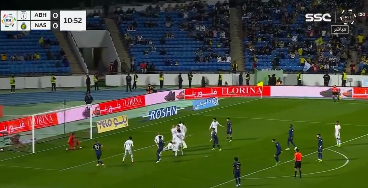 Ciprian Tătărușanu a luat 8! Cristiano Ronaldo i-a provocat cea mai mare umilință din carieră