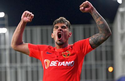 Gigi Becali a dezvăluit o ofertă amețitoare pentru Florinel Coman » Primește un salariu dublu dacă semnează