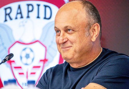 Gigi Becali, patronul FCSB, a dezvăluit ce a discutat recent cu Dan Șucu, acționarul majoritar de la Rapid.
