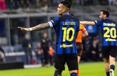 Inter Milano a învins Empoli, scor 2-0. Răzvan Marin a fost integralist