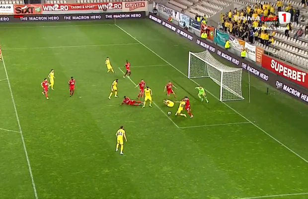 Acționarul din Superliga, revoltat după Dinamo - Petrolul: „E strigător la cer ce s-a întâmplat!”