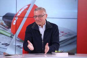 Mircea Sandu nu s-a ferit după ce România a ratat calificarea la Mondial: „Sunt scârbit”