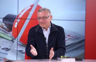 Mircea Sandu susține că știe motivul din cauza căruia Gică Hagi va refuza echipa națională