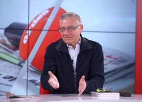 Mircea Sandu a făcut portretul patronilor din Superliga: „El a prins gustul fotbalului și va pierde bani mulți”