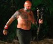 Cât a putut să slăbească Cătălin Zmărăndescu în 10 săptămâni la Survivor