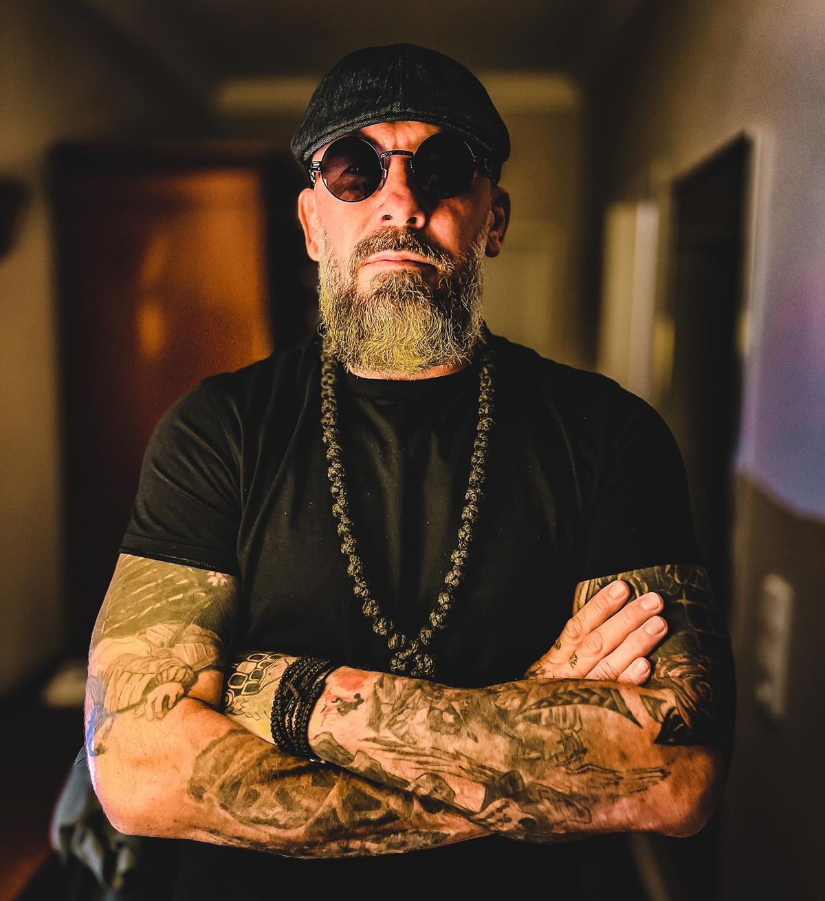 Survivor România, Cătălin Zmărăndescu