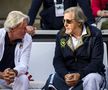 Bjorn Borg și Ilie Năstase/ foto Imago Images