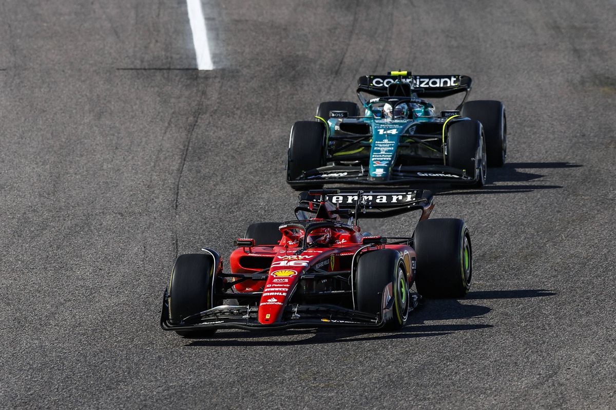 Marele Premiu din Japonia. Suzuka, 2023