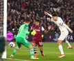 Remiză spectaculoasă între West Ham și Tottenham în derby-ul zilei din Premier League