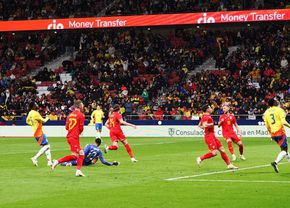 Ultimul test al României înainte de EURO 2024, programat mai devreme » Pe ce stadion va avea loc