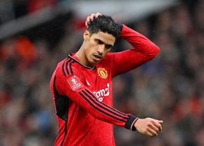 Raphael Varane, mărturie cutremurătoare după două comoții cerebrale suferite pe teren: „Nu-mi aduc aminte nimic despre joc”