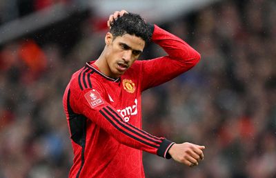 Raphael Varane, mărturie cutremurătoare după două comoții cerebrale suferite pe teren: „Nu-mi aduc aminte nimic despre joc”