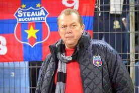 Duckadam a reacționat după ce a auzit că Steaua vrea să îl dea în judecată pe Mircea Lucescu: „E o prostie! Ei își atrag antipatia”